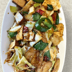 Best Twice Cooked Pork Belly in Corona, CA