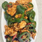Best Jalapeno Chicken in Corona, CA