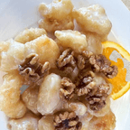 Best Honey Walnut Shrimp in Corona, CA