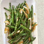 Best Braised String Beans in Corona, CA