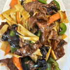 Best Beef in Hot Garlic Sauce in Corona, CA