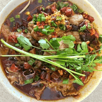 Best Beef in Chilli Oil Sauce in Corona, CA