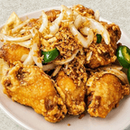 Best Chicken Wings (8) in Corona, CA