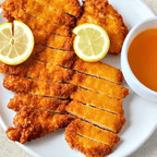 Best Fried Chicken Cutlet in Corona, CA