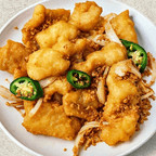 Best Salt & Pepper Fish Filet in Corona, CA