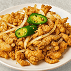 Best Salt & Pepper Chicken in Corona, CA