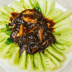 Best Shiitake Mushroom Sauteed with Baby Bok Choy in Corona, CA