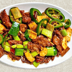 Best Beef with Hunan Chili in Corona, CA