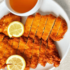 Best Lemon Chicken Cutlet in Corona, CA