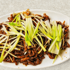 Best Shredded Pork in Peking Sauce (with 3 pancake) in Corona, CA