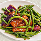 Best Eggplant with String Beans in Corona, CA