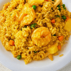 Best Pineapple Curry Fried Rice in Corona, CA