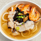 Best Seafood Udon in Corona, CA