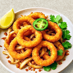 Best Salt & Pepper Squid in Corona, CA
