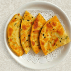 Best Scallion Pancake in Corona, CA