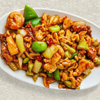 Best Kung Pao Three Musketeers in Corona, CA