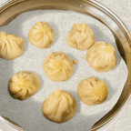 Best Juicy Pork Dumpling (8) in Corona, CA