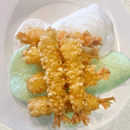 Best Tempura Shrimp (5) in Corona, CA