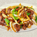 Best Mongolian Beef in Corona, CA