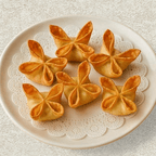 Best Cream Cheese Wonton (6) in Corona, CA