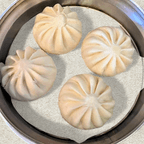 Best BBQ Pork Bun (4) in Corona, CA