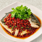 Best Fish Head with Pickled Red Chili in Corona, CA